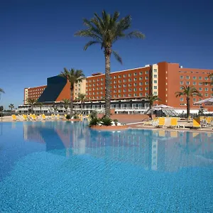 Hotel Marriott Park, Roma