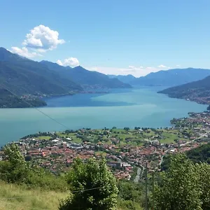 Nona Rosa Vakantieboerderij Gravedona