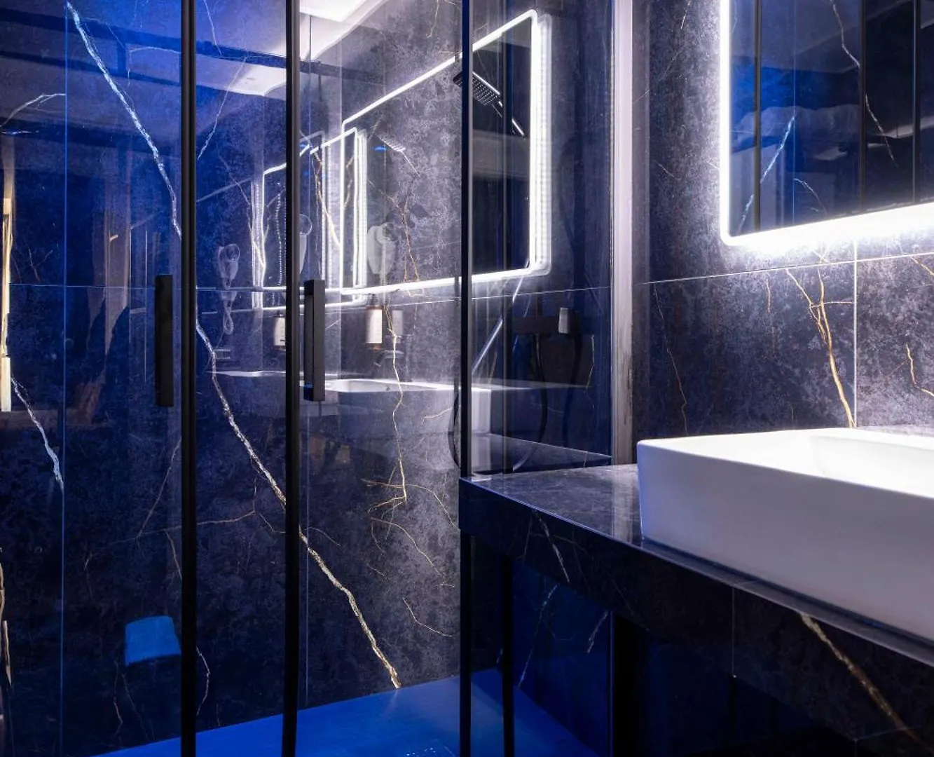 Home At Rome Luxury Navona 2 Guest house