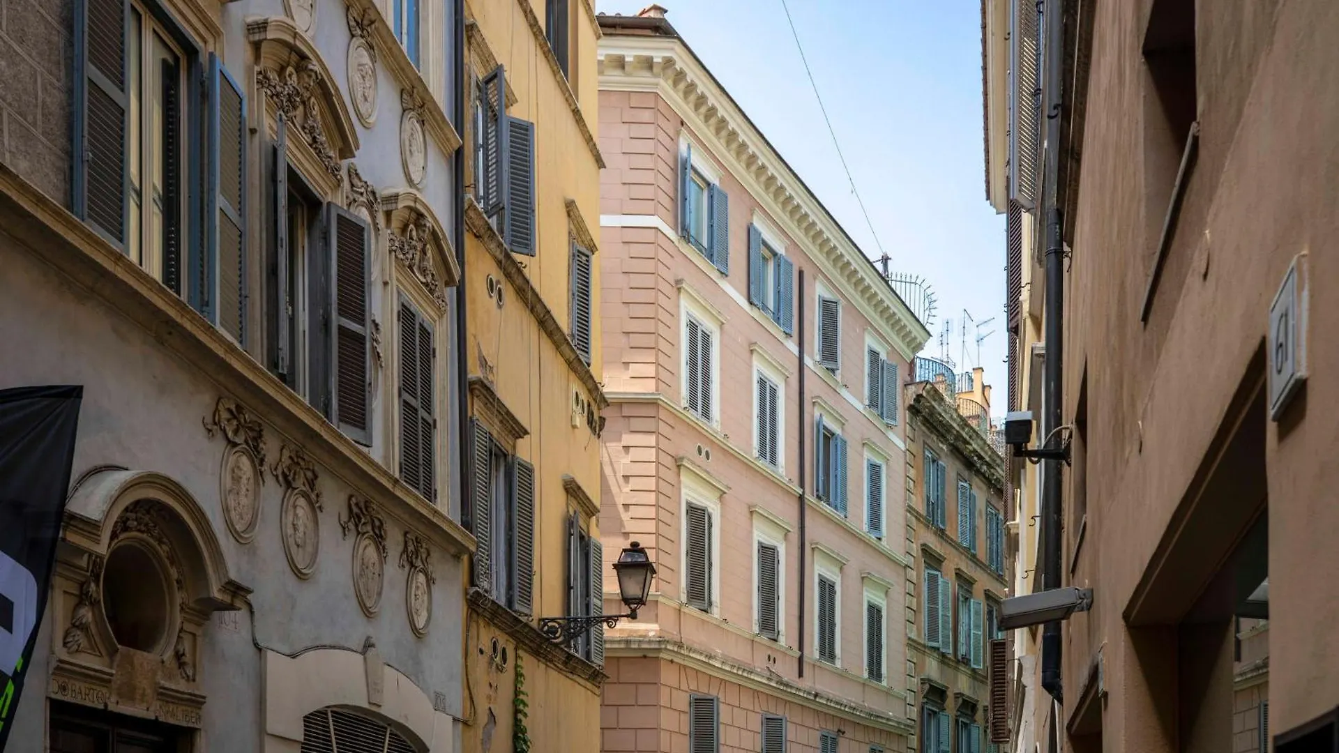 Guest house Home At Rome Luxury Navona 2